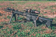 Load image into Gallery viewer, Mid-Range Tactical Rifle Course