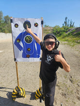Load image into Gallery viewer, Youth Firearms Safety Course