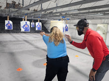 Load image into Gallery viewer, Intro to Home Defense Course