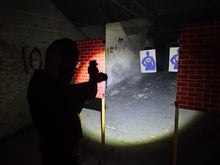 Load image into Gallery viewer, Low Light Pistol Course
