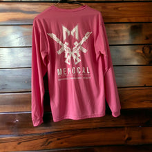 Load image into Gallery viewer, Dry Fit T- Shirt Long Sleeve Pink