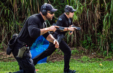 Load image into Gallery viewer, Tactical Pistol Course