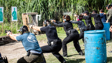 Load image into Gallery viewer, Pistol Skills & Drills Course