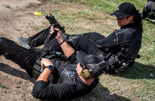 Load image into Gallery viewer, Tactical Pistol Course
