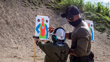 Load image into Gallery viewer, 1 On 1 Firearms Training Course