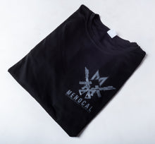 Load image into Gallery viewer, Dry Fit T-Shirt - Short Sleeve - Black