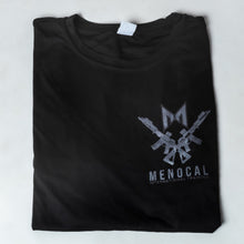 Load image into Gallery viewer, Dry Fit T-Shirt - Long Sleeve - Black