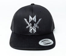 Load image into Gallery viewer, Snapback Hat