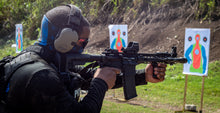 Load image into Gallery viewer, Tactical Rifle Course