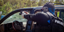 Load image into Gallery viewer, Vehicle Combative Rifle/Pistol Course