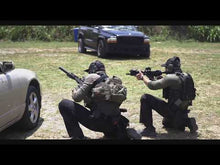 Load and play video in Gallery viewer, Vehicle Combative Rifle/Pistol Course