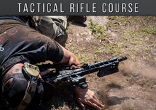 Load image into Gallery viewer, Tactical Rifle Course