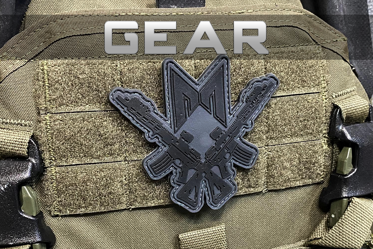 Menocal Gear – Menocal International Training