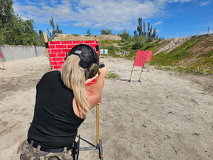 Intro to Home Defense Course