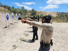Load image into Gallery viewer, Intro to Home Defense Course
