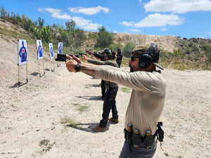 Intro to Home Defense Course