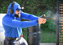 Load image into Gallery viewer, Performance-Based Practical Shooting
