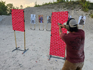 Intro to Home Defense Course