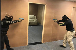 Intro to Home Defense Course