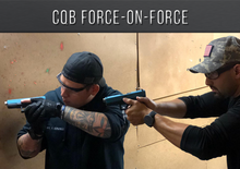 Load image into Gallery viewer, CQB Force-On-Force
