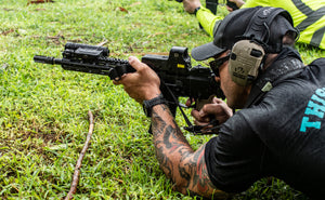 Rifle Fundamentals Course