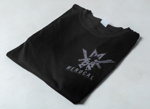Dry Fit T-Shirt - Long Sleeve - Black