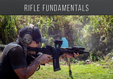 Load image into Gallery viewer, Rifle Fundamentals Course
