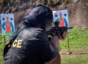 Rifle Fundamentals Course