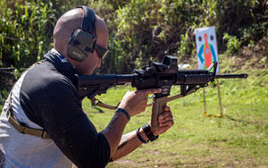 Rifle Fundamentals Course