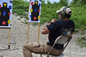 EDC Pistol Course