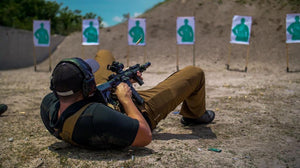 Tactical Rifle Course