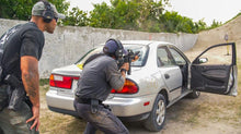 Load image into Gallery viewer, Vehicle Combative Rifle Course
