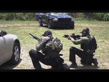 Load and play video in Gallery viewer, Vehicle Combative Rifle/Pistol Course
